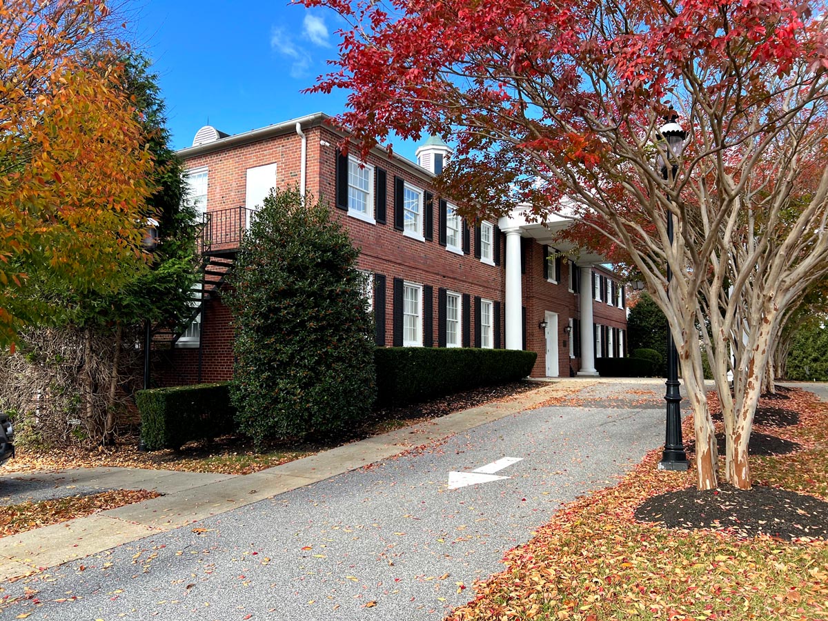 English Obituary, Towson, MD