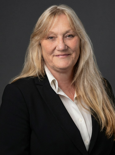 Christine Comegys Selba