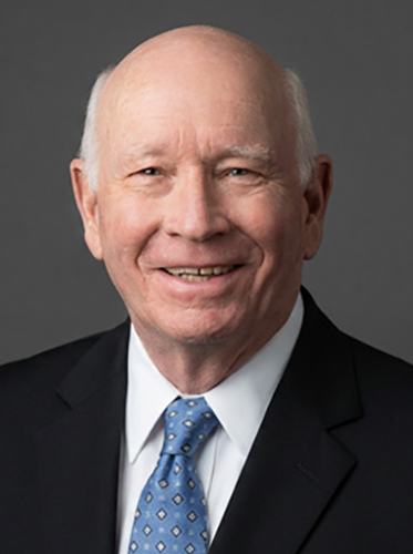 Mike J. Ruck, Sr.