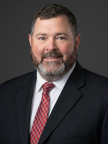 Paul L. Hartsock, III