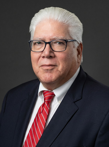 Paul L. Hartsock, Jr.