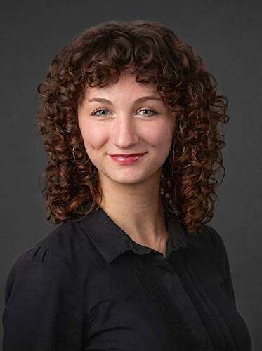 Sydney McCloskey
